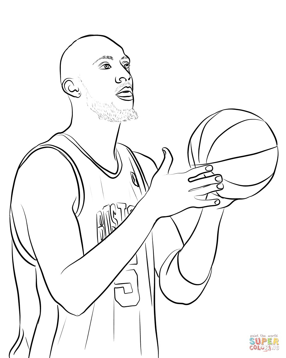 25+ Inspired Photo of Stephen Curry Coloring Pages - albanysinsanity.com