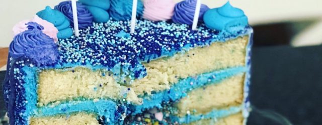 Teen Birthday Cake Tween And Teen Birthday Cake Ideas Popsugar Family