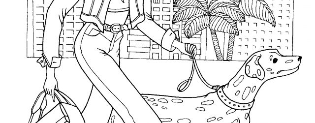 Teenager Coloring Pages Teenager Fashion Coloring Page Free Printable Coloring Pages