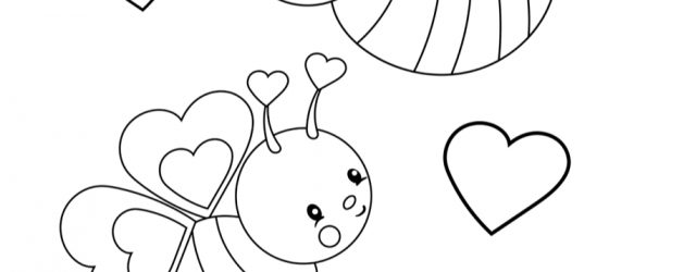 Valentine Coloring Pages To Print Coloring Pages Printable Valentine Coloring Sheets Valentines