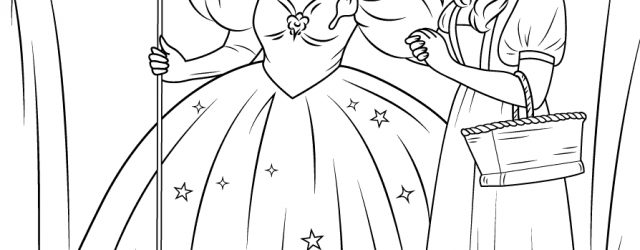 Wizard Of Oz Coloring Pages Wizard Of Oz Coloring Pages Free Coloring Pages