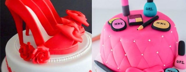 Women's Birthday Cake Ideas Top 20 Amazing Birthday Cake Women Ideas Cake Style 2017 Oddly